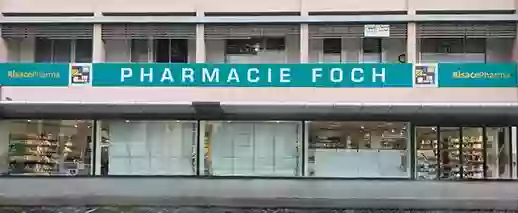 Aprium Pharmacie Foch