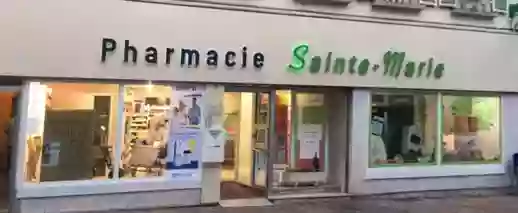 Pharmacie Sainte Marie