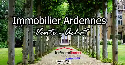 Immobilier-Ardennes