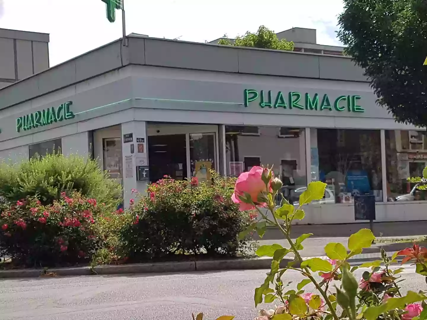 Pharmacie Anna Schoen