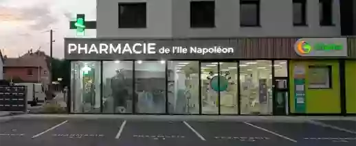 Pharmacie De L'Ile Napoléon