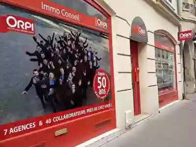 Orpi Immo Conseil Reims