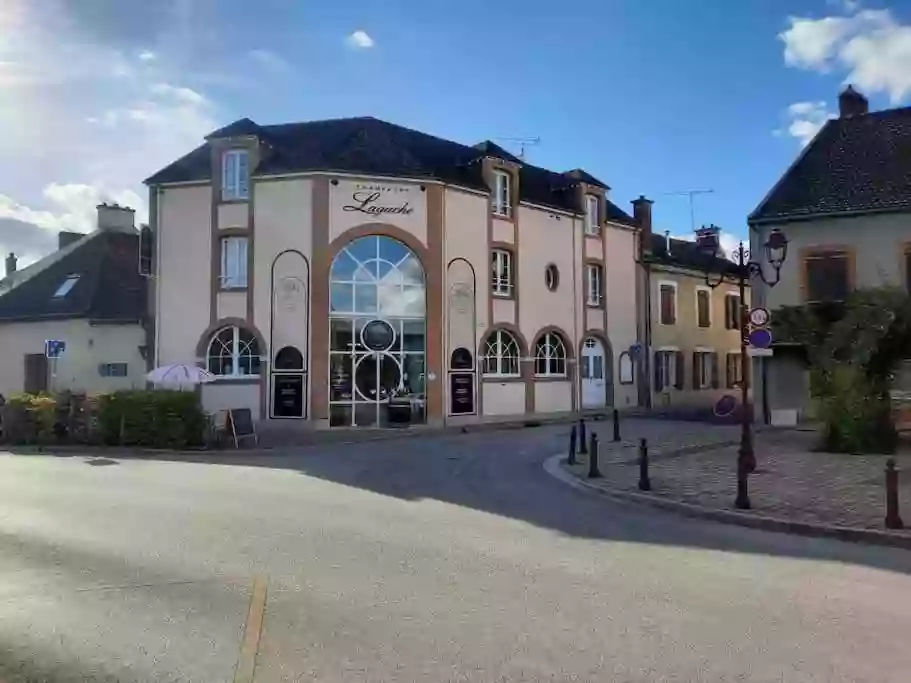 Superbe Grand Appartement Vue sur le Vignoble