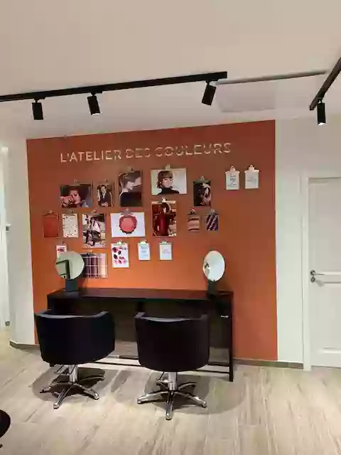 L'Atelier Intermède - Coiffeur Rixheim