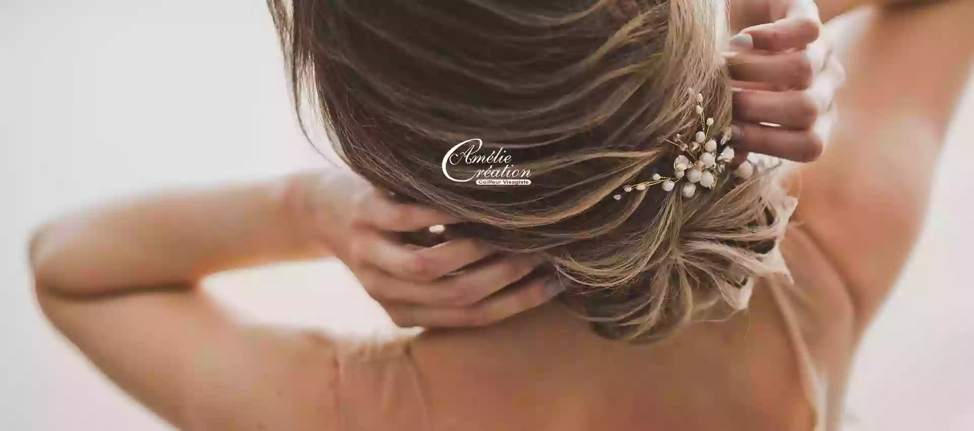 Coiffure Amélie Création