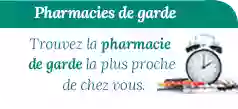 Pharmacie du Champ