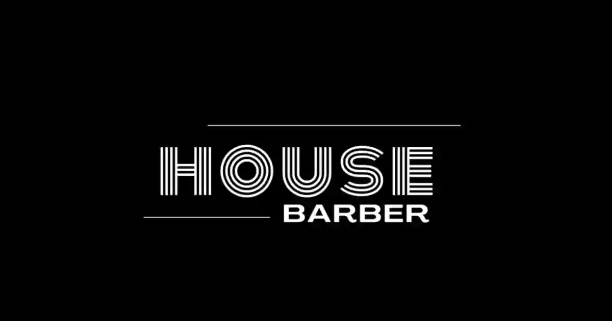 house barber