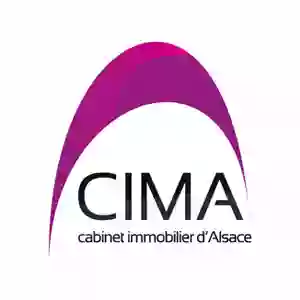 Agence immobilière Cima Immobilier - Mulhouse