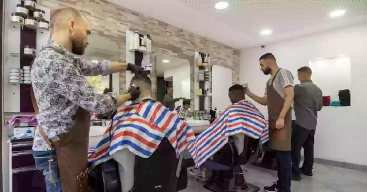 Vip Barber Shop