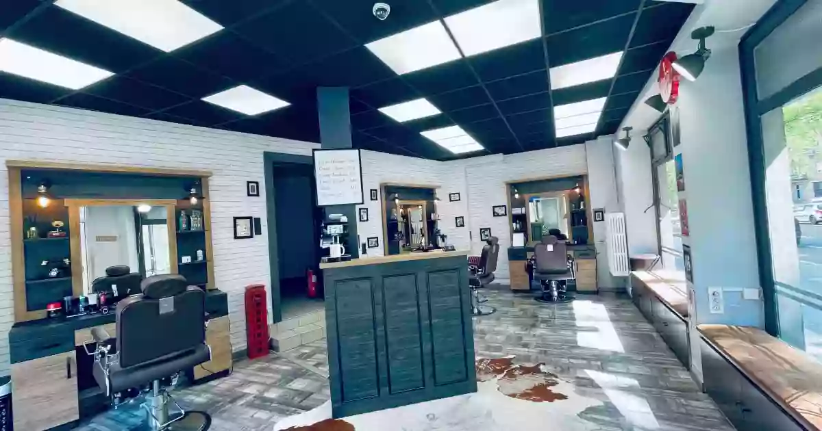 Barber House of Shaves