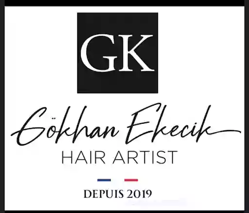 GK Coiffeur Gökhan Ekecik Barbier -Label ARGENT Qualité Accueil 2021