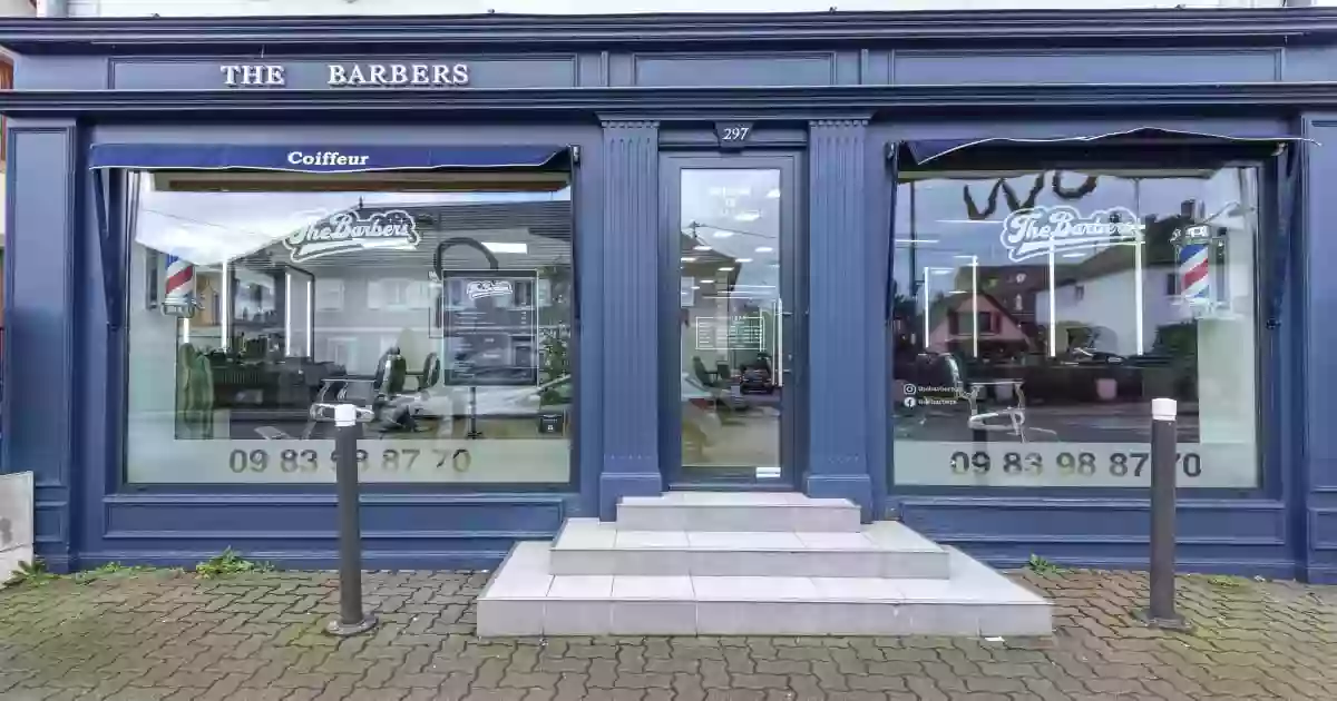 The Barbers