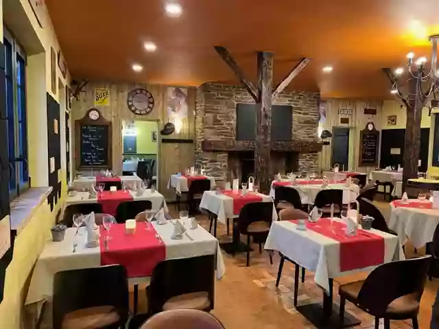 Le Bistrot de la Potinière