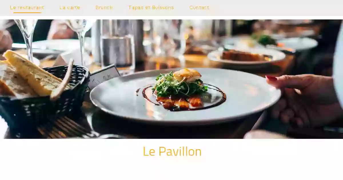 Le Pavillon