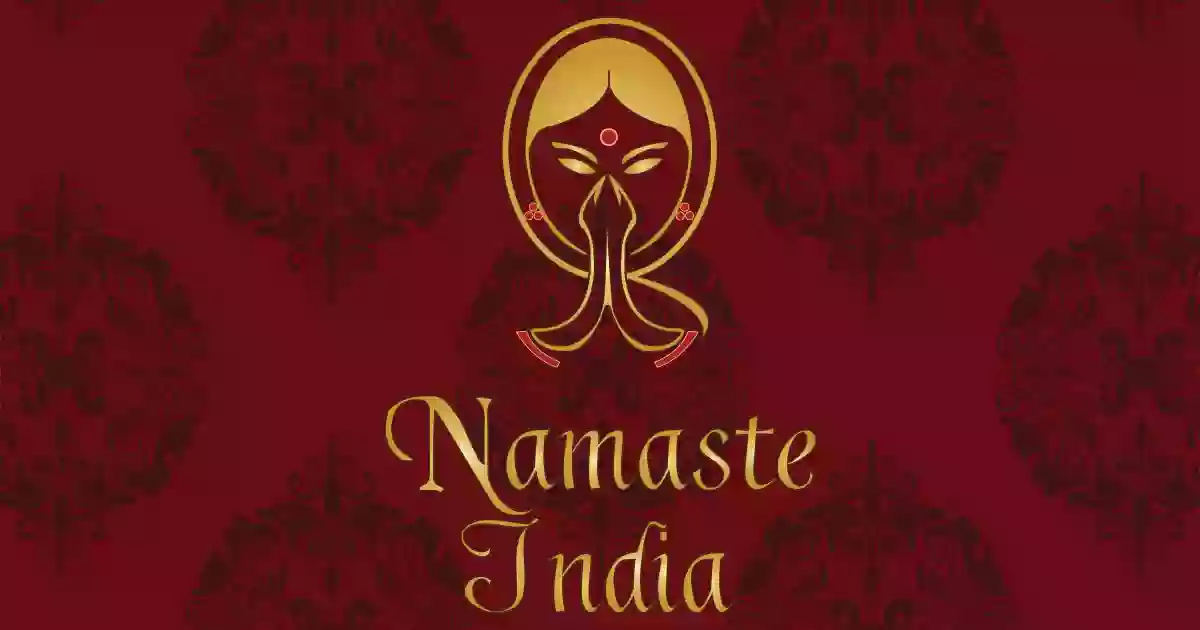 Namaste India