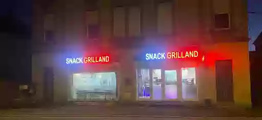 Grilland