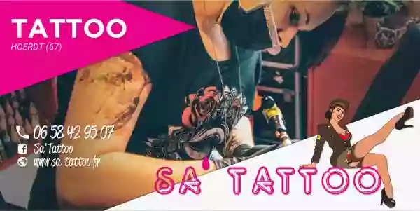 Sa'Tattoo