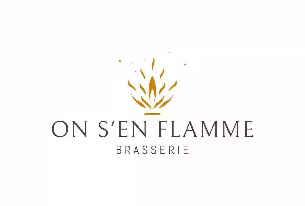 Brasserie On S’en Flamme