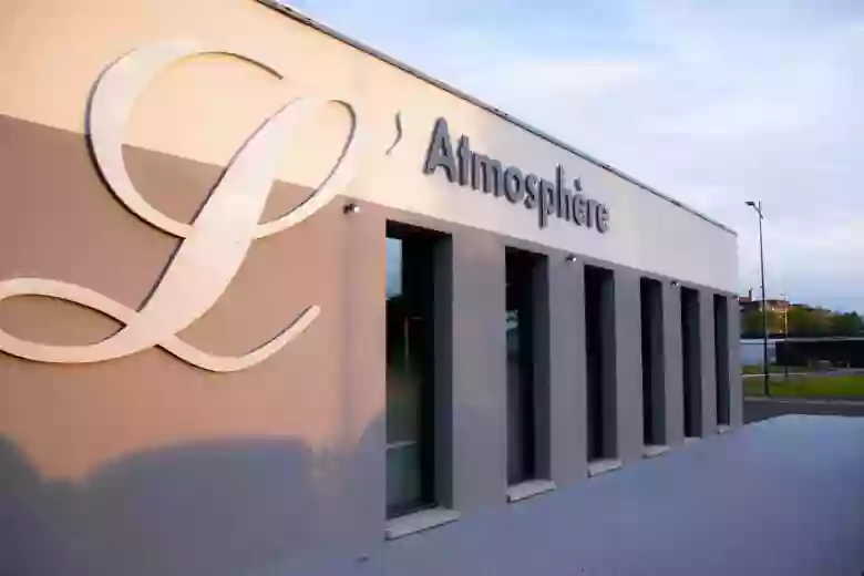 l'Atmosphère