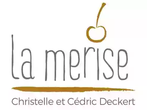 Restaurant La Merise