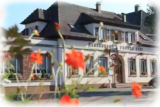 Restaurant à L'Arbre Vert