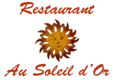 Restaurant Caveau Au Soleil D Or