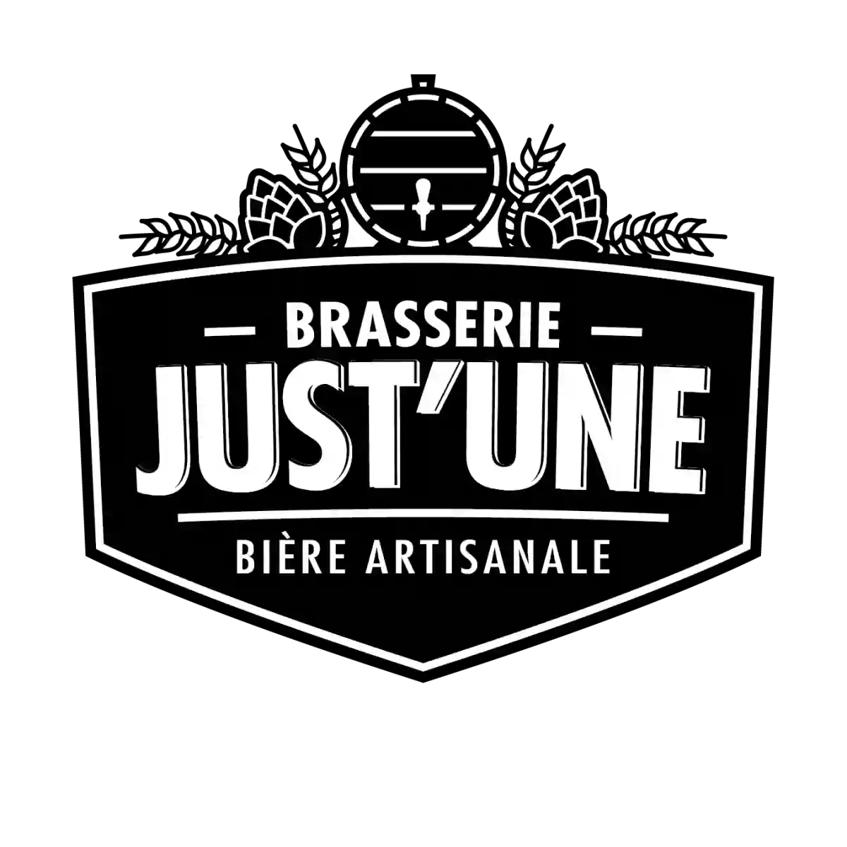 Brasserie Just'Une