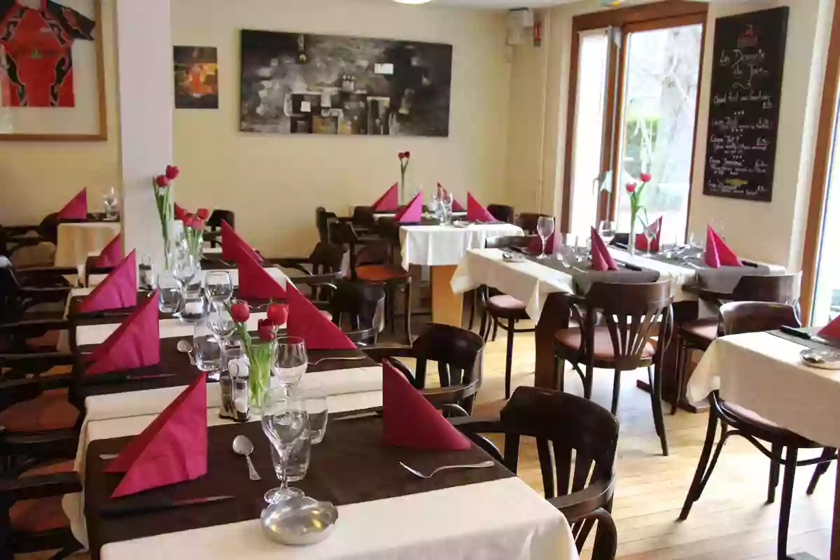 Restaurant Le Cesarhof