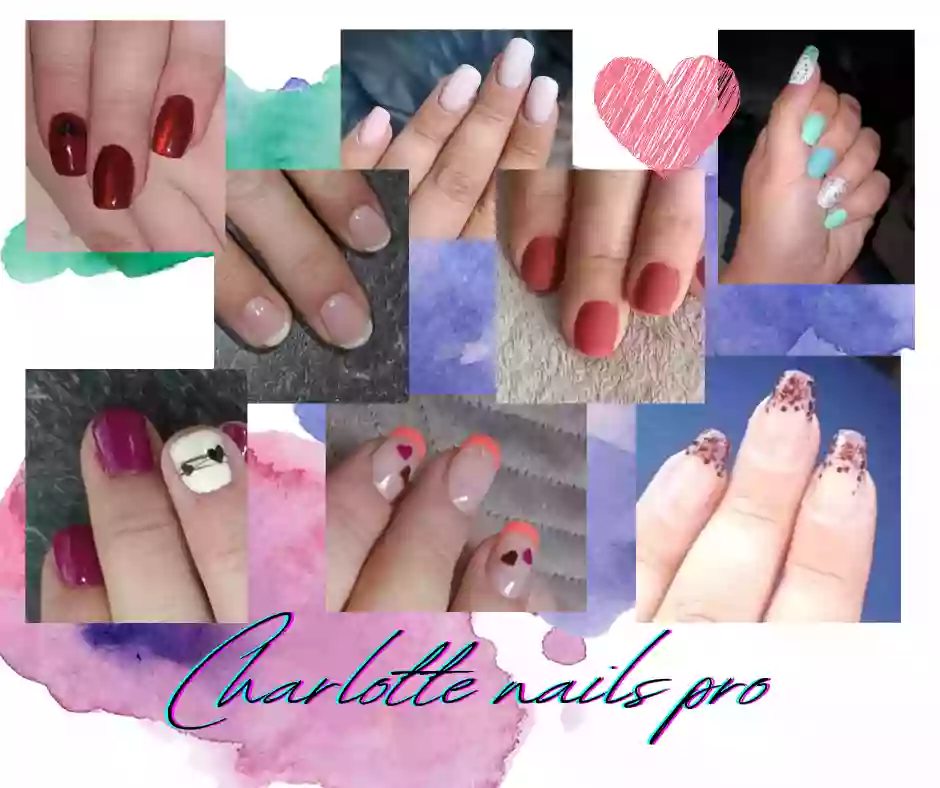 Charlotte nails pro