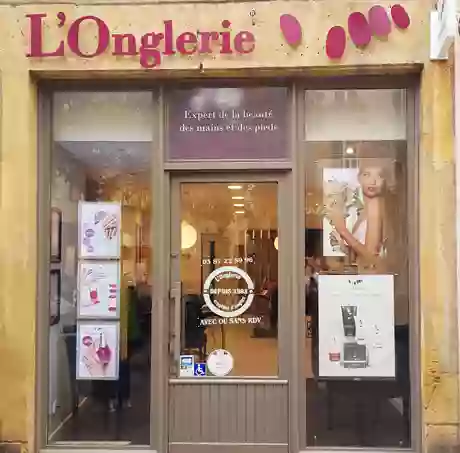 L'Onglerie Metz