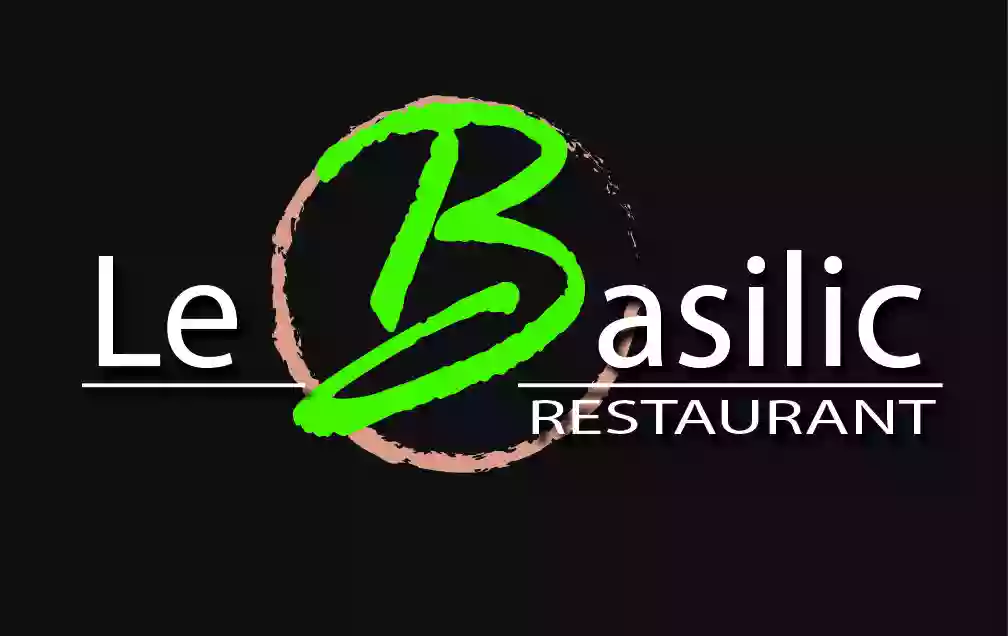 Restaurant le Basilic