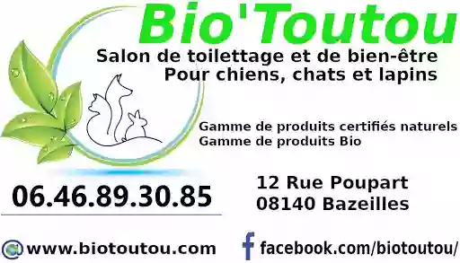 Bio'toutou