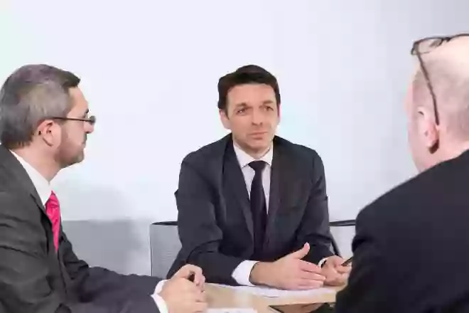 MÉTA Gestion Privée - Cabinet Frédéric Tripier