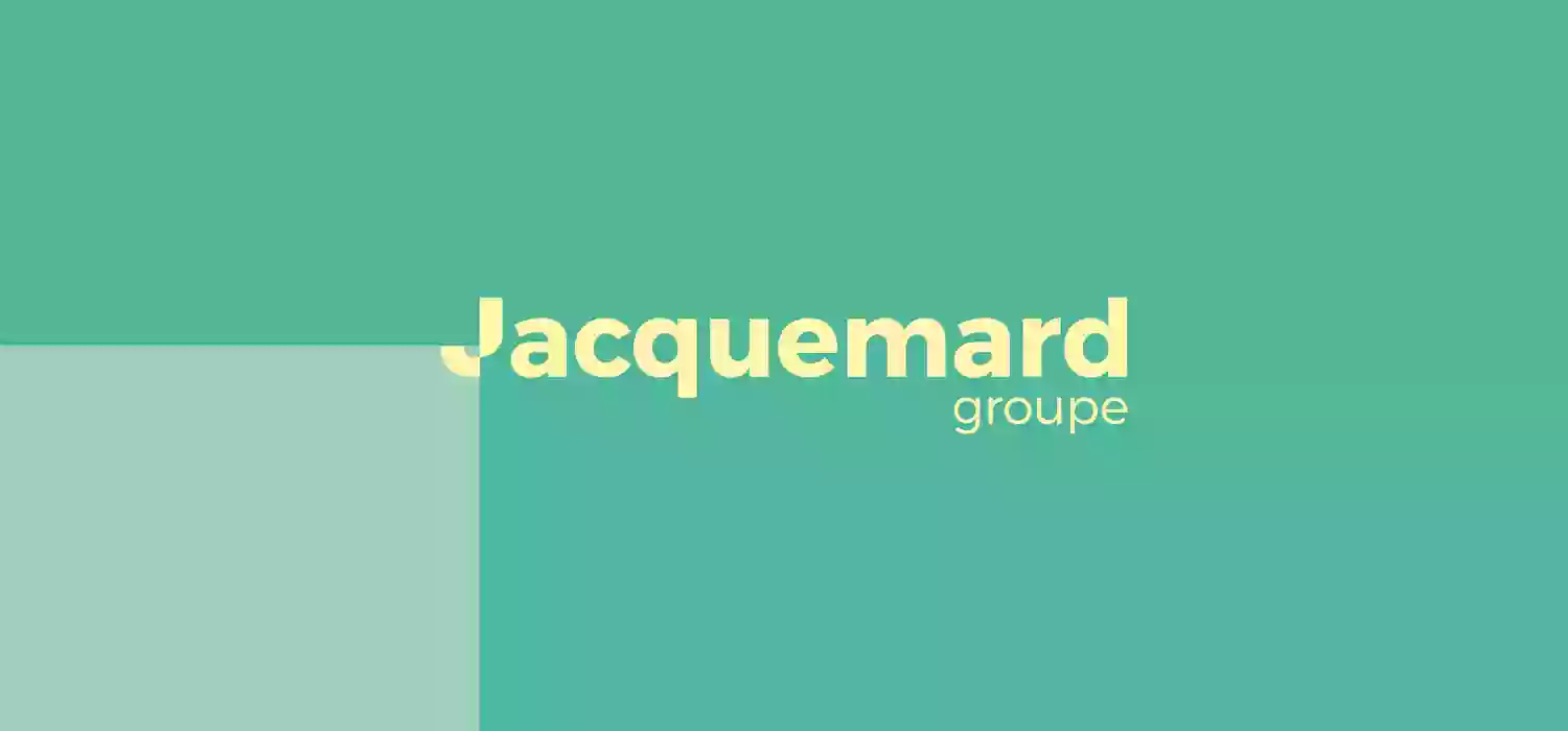 GROUPE JACQUEMARD SAS