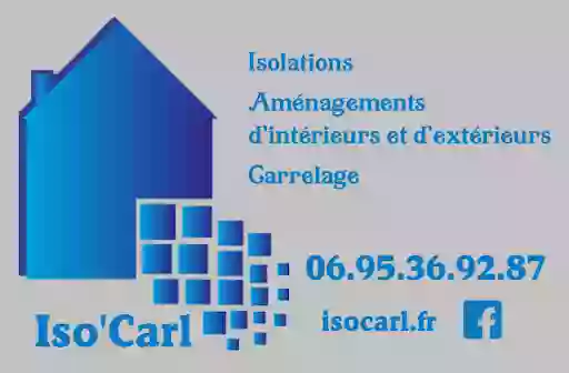 Iso'Carl