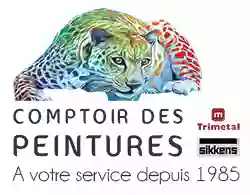 Comptoir Des Peintures SAS