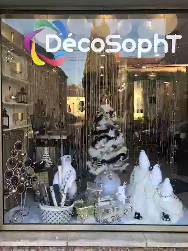 DécoSophT