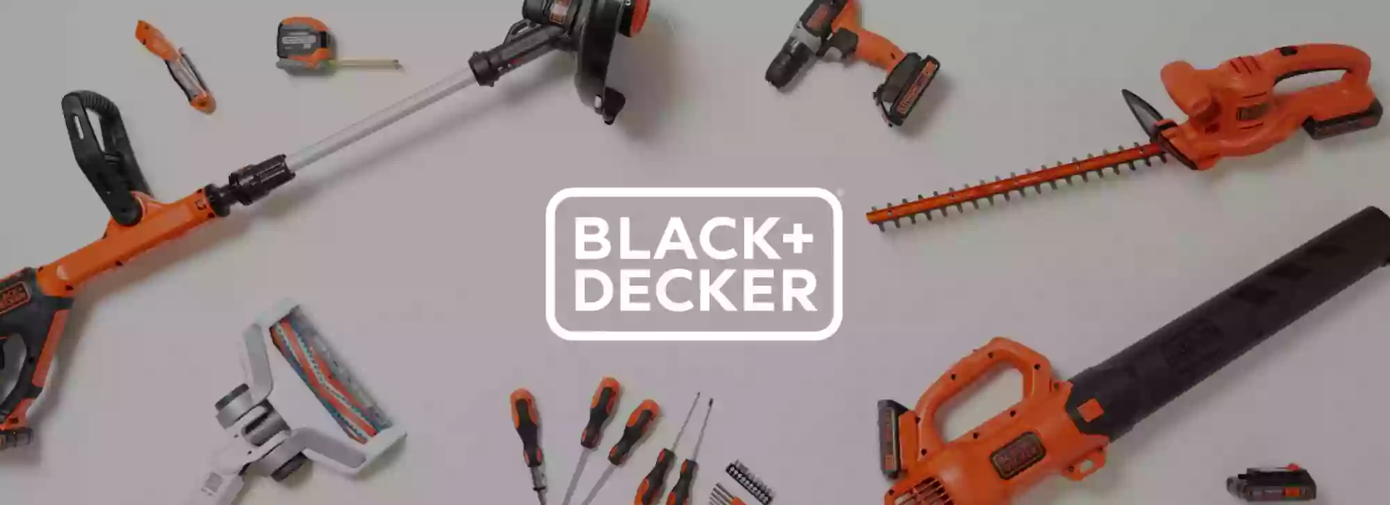 Black & Decker