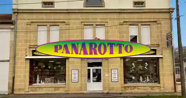 Panarotto SARL