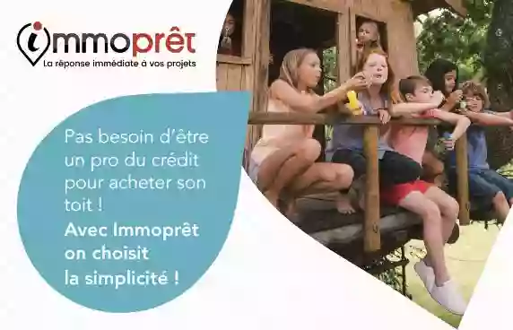 Immoprêt Rixheim - courtier en prêt immobilier