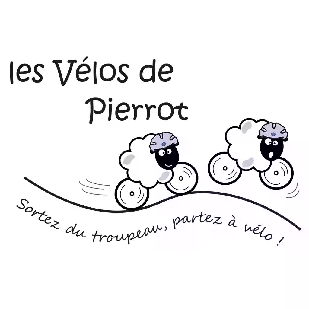 LES VÉLOS DE PIERROT