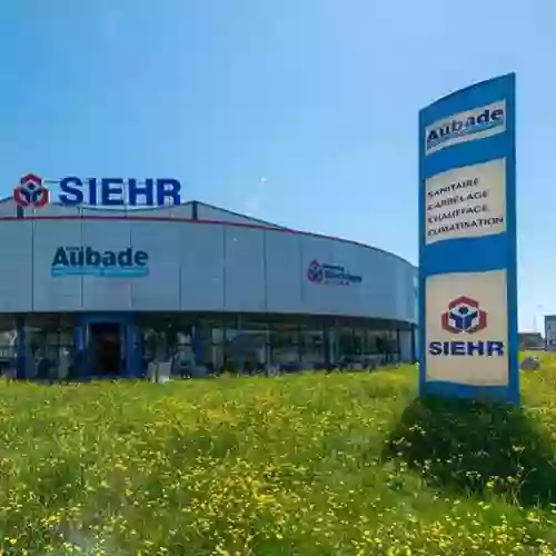 Espace Aubade Siehr Haguenau