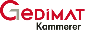 Gedimat Kammerer