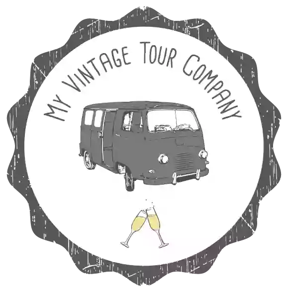 My vintage tour company