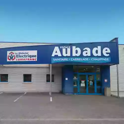 Espace Aubade Comafranc Hirtzbach