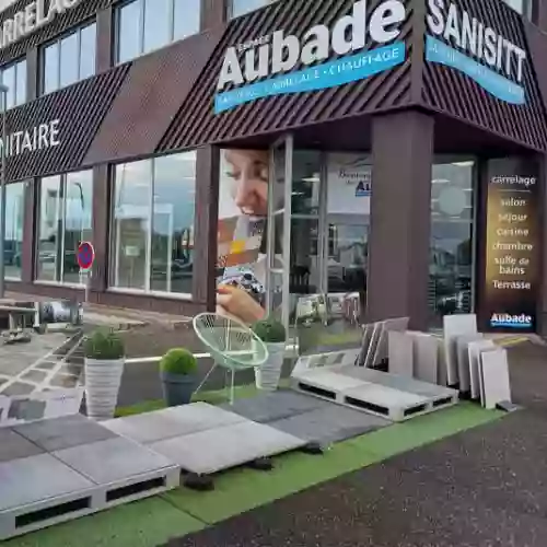 Espace Aubade Sanisitt Wittenheim