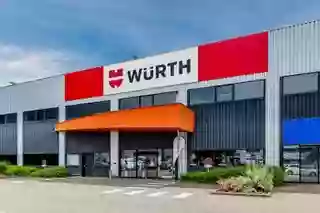 Würth Proxishop Souffelweyersheim