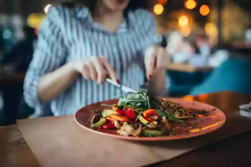 Le Maxi Marché - Déstockage alimentaire