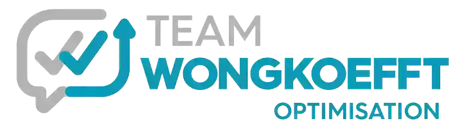 Team Wongkoefft Optimisation