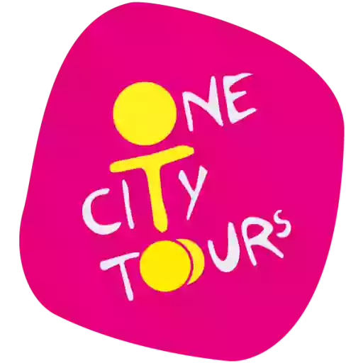 One City Tours - visite de Colmar à segway